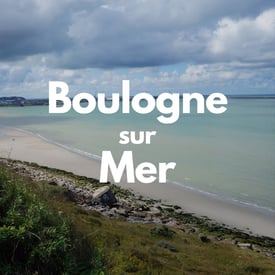 Team building Boulogne sur Mer